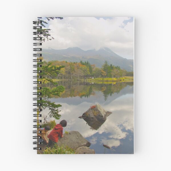 Item preview, Enjoying the magic. Hokkaido, japan designed and sold by johnrf.