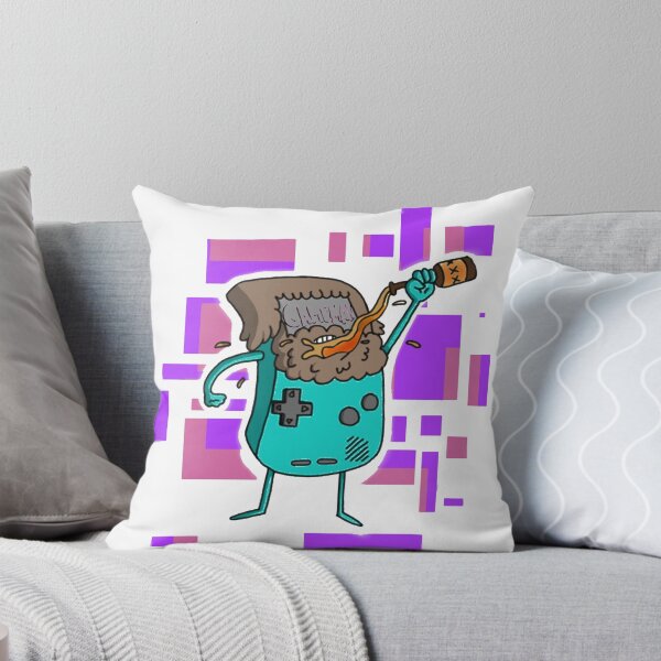 Item preview, Gameman designed and sold by kingthoyle.