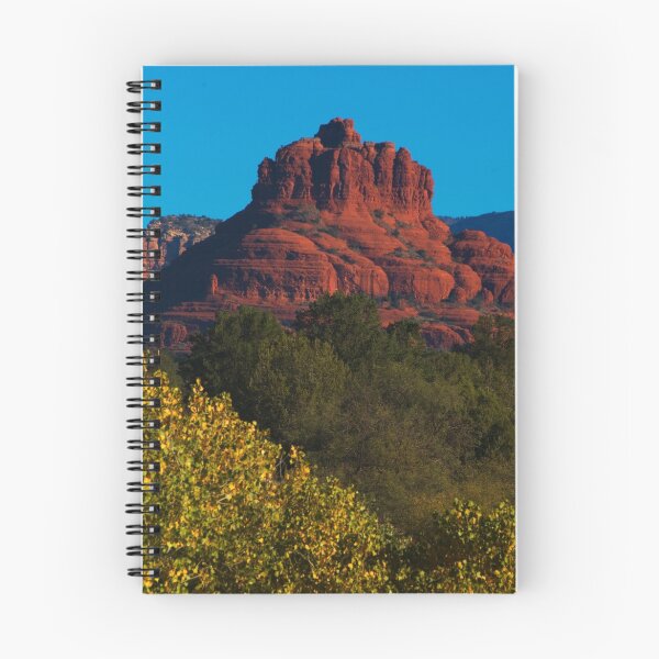 Item preview, Bell Rock, Sedona, Arizona designed and sold by Habenero.