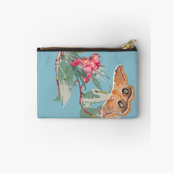 Item preview, Emperor Gum Moth (Opodiphthera eucalypti) life cycle designed and sold by ChrissyWild.