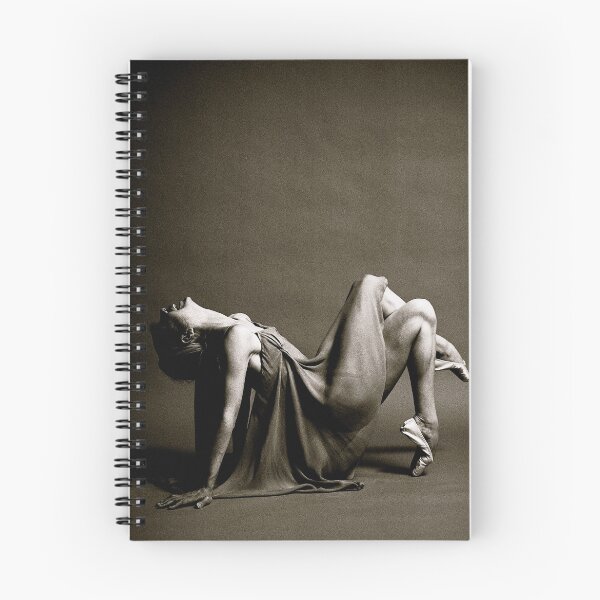 Item preview, Ballet legend Gelsey Kirkland. 1978 designed and sold by Daniel Sorine.