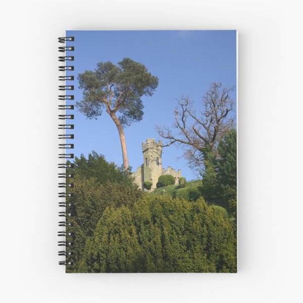Item preview, Warrick Castle designed and sold by RosaMarieAshby.