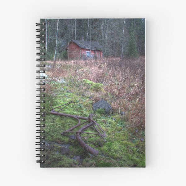 Item preview, 'The End of the Road' (HDR) designed and sold by Petri Volanen.
