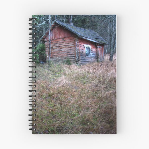 Item preview, 'Slow Death of Sauna' (HDR) designed and sold by Petri Volanen.