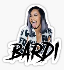 bardi gang merch