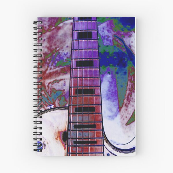 Item preview, Rainbow Riffs designed and sold by Jarede Schmetterer.