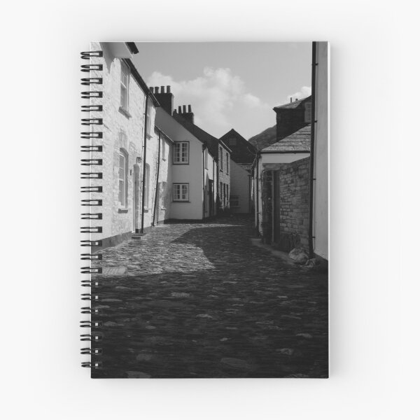Item preview, Boscastle Street designed and sold by imageworld.