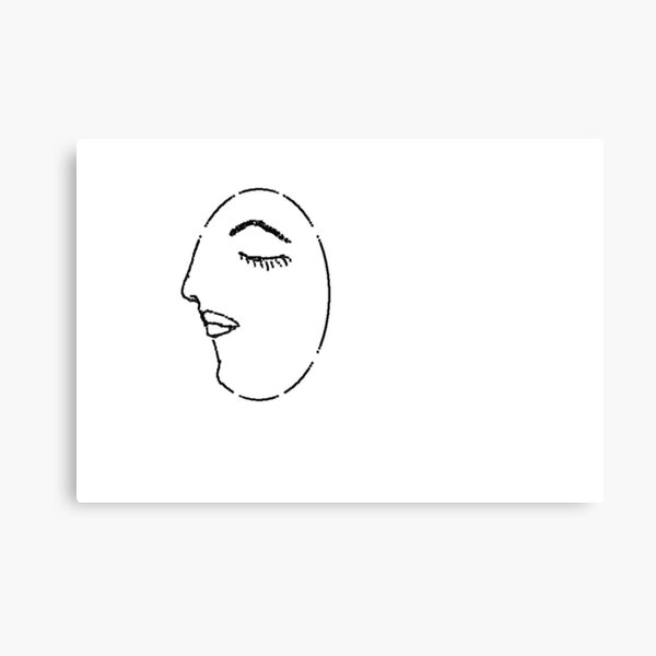credulous Canvas Print