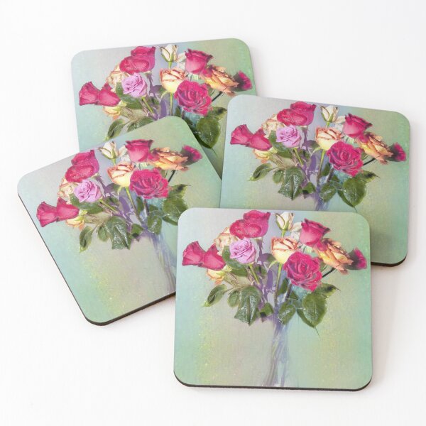 Item preview, Roses  designed and sold by Gouzelka.