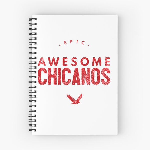 Item preview, Epic Awesome Chicanos designed and sold by LatinoTime.