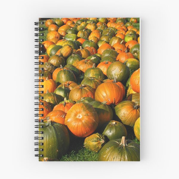 Aperçu de l'œuvre PumpkinFever créée et vendue par Stephen Ryan.
