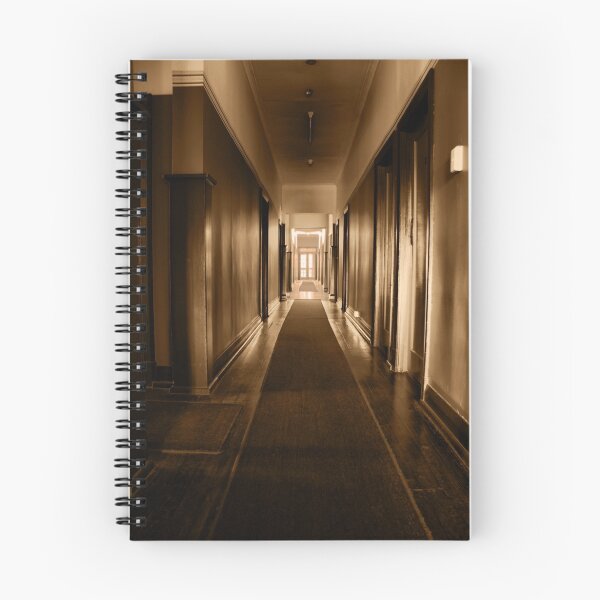 Item preview, Old Yanchep Inn designed and sold by Michael  Bermingham.