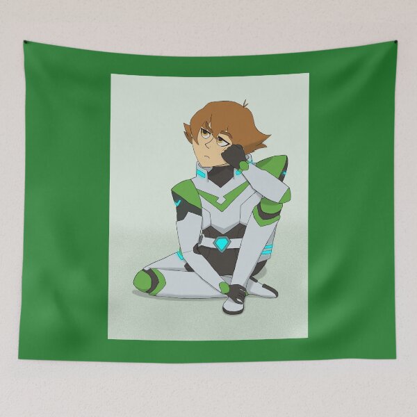 Item preview, Pidge is Not Impressed designed and sold by BitterbluePine.