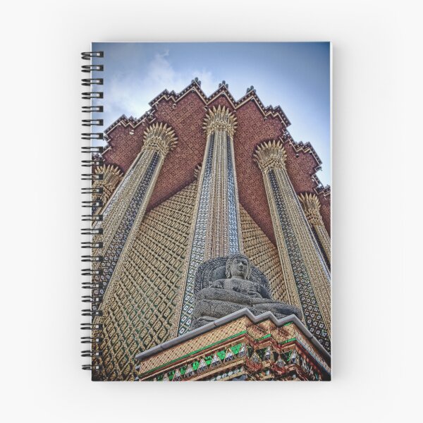 Item preview, Grand Detail - Bangkok, Thailand designed and sold by Kelly McGill.