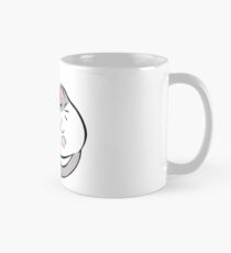 BobaCat Tasse (Standard)