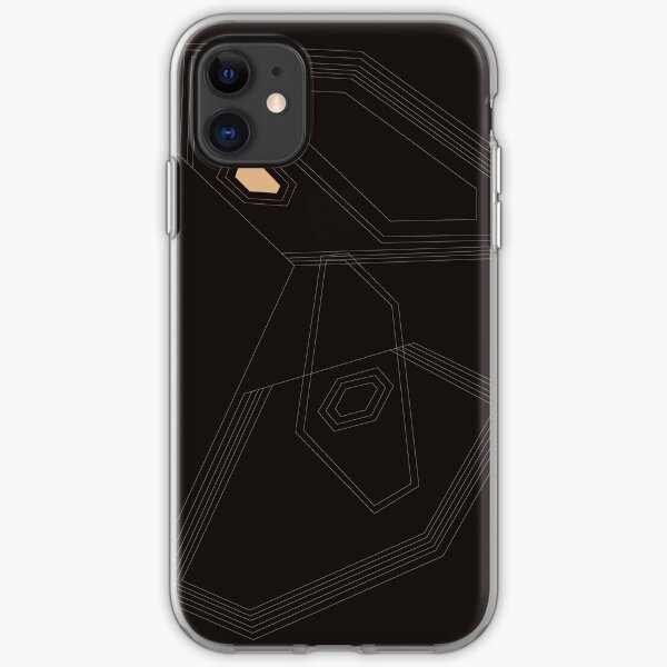 TBHC iPhone Soft Case