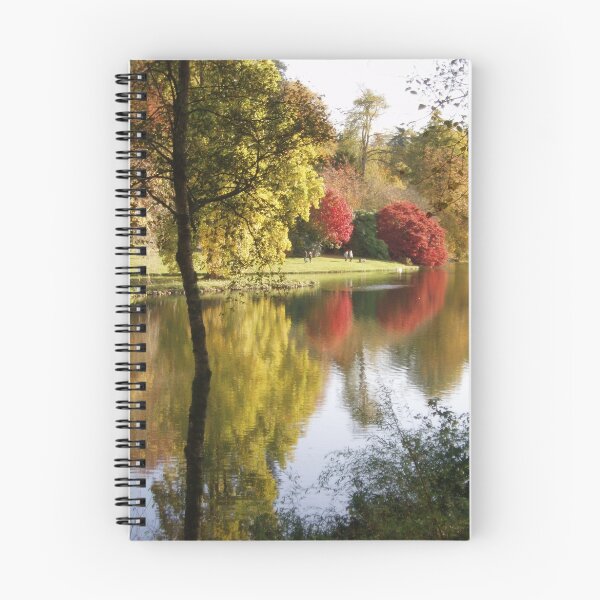 Item preview, Autumn Reflections designed and sold by Wimburian.
