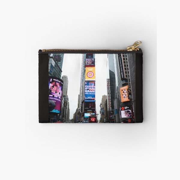 Artikelvorschau, NYC Times Square entworfen und verkauft von FangFeatures.