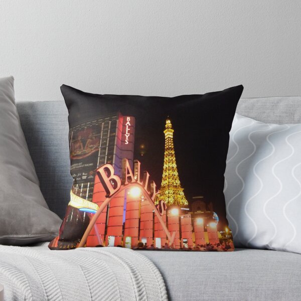 Item preview, Ballys Las Vegas designed and sold by FangFeatures.