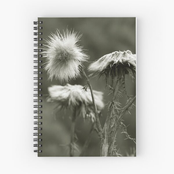 Item preview, Thistles designed and sold by SeanOlio.