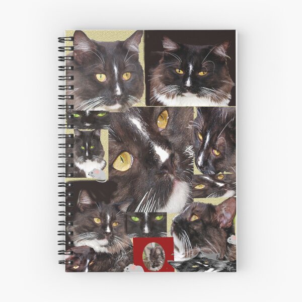 Item preview, Pyewacket designed and sold by Memaa.