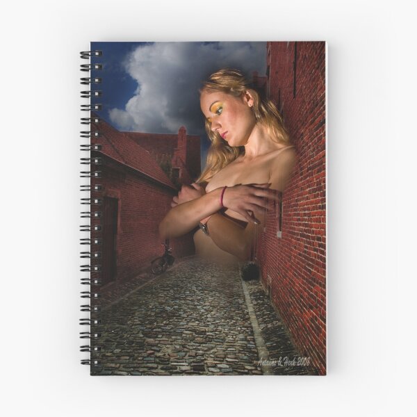 Item preview, The Angel at this Night designed and sold by Antanas.