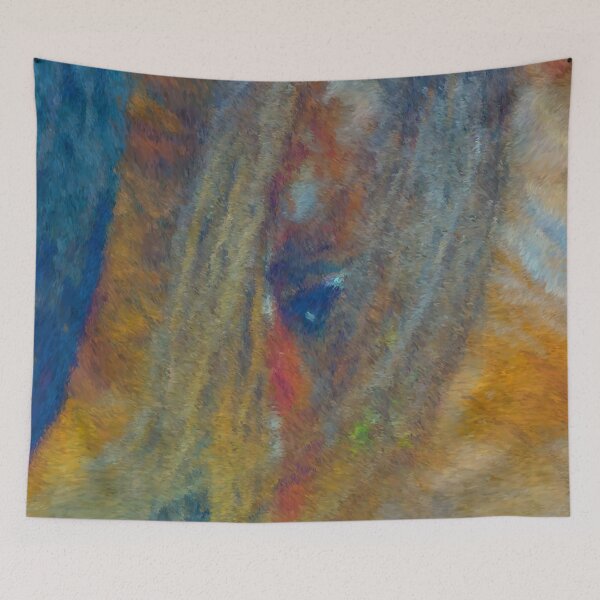 Item preview, WELSH MOUNTAIN REFLECTIONS designed and sold by NICK COBURN PHILLIPS.