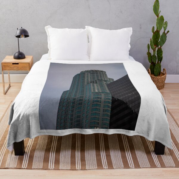 Item preview, US Bank Tower designed and sold by xaviccino.
