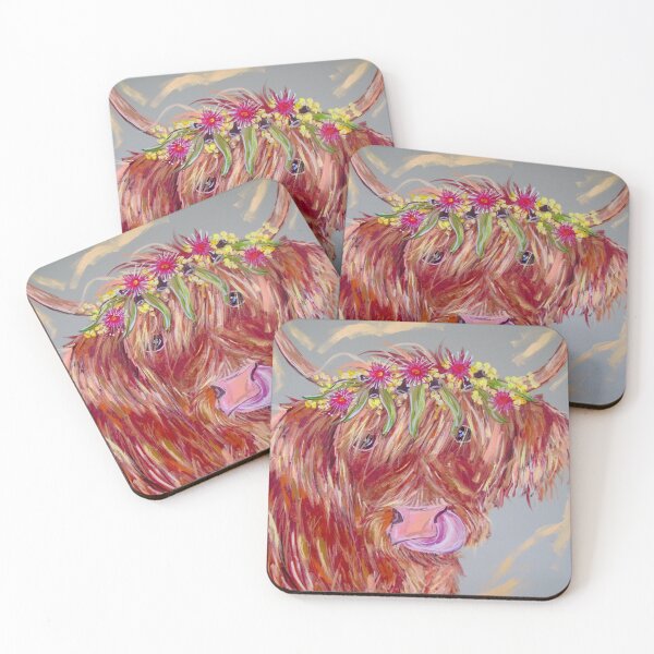 Item preview, Priya designed and sold by TraceyMackieArt.