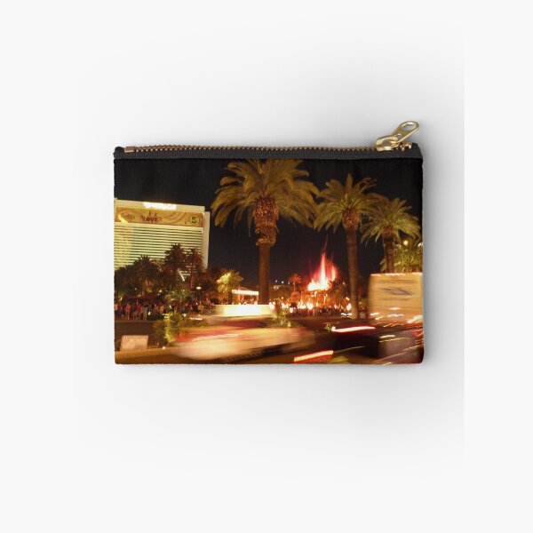 Item preview, Vegas, The Strip, at Night designed and sold by FangFeatures.