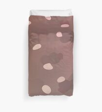 design 50s dots Duvet Cover