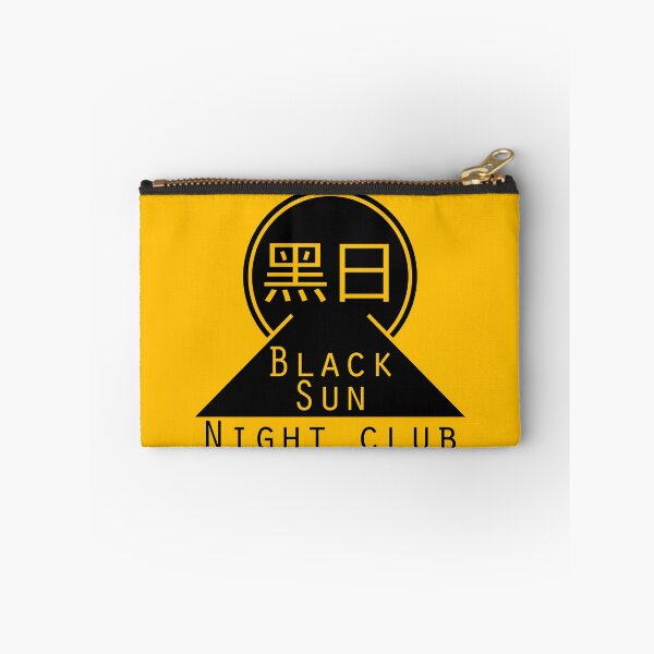 Item preview, Black Sun Night Club designed and sold by Archron.