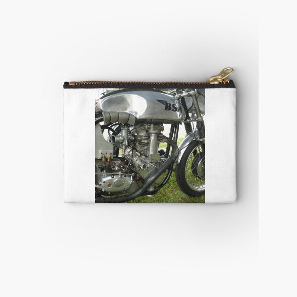 Item preview, BSA Classic Racer - BSA B32 350cc designed and sold by Robertc72.