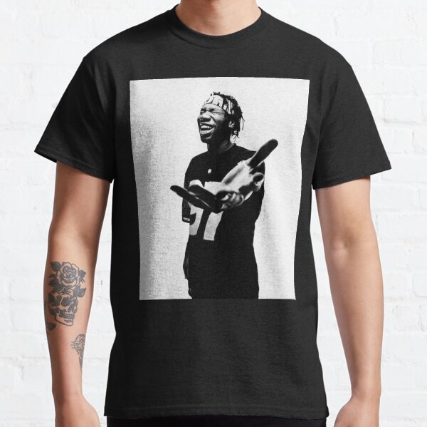 "KRS ONE" T-shirt by JiggyMiggy | Redbubble