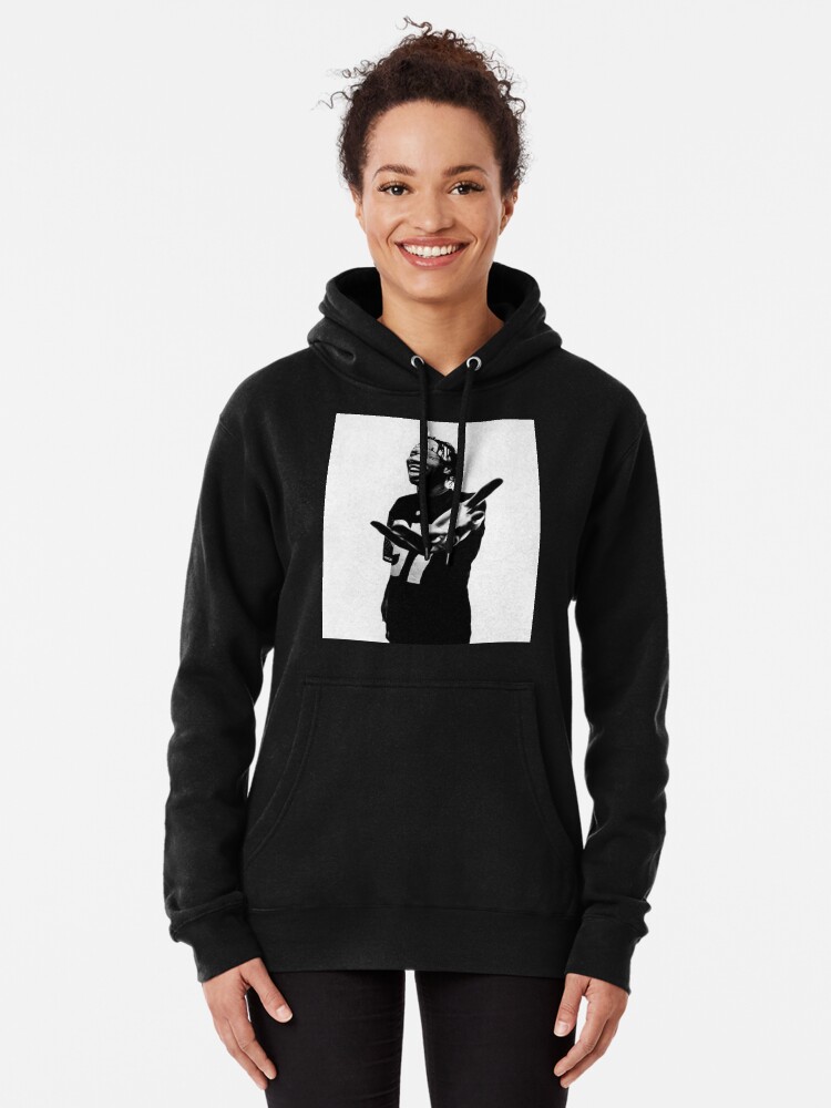 one of one hoodie