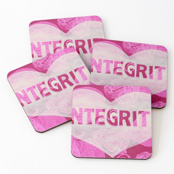 Item preview, Integrity designed and sold by Jennifer Mazzucco.