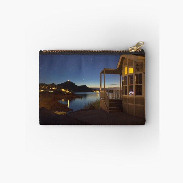 Artikelvorschau, Lake Havasu in der Nacht entworfen und verkauft von Shannon Rudder.
