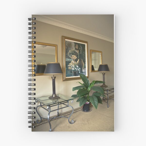 Item preview, Decor designed and sold by Warren. A. Williams.