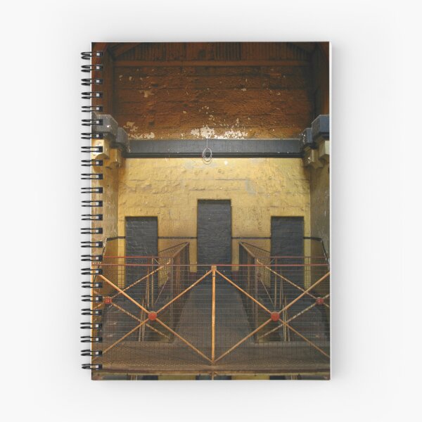 Item preview, Door Trinity:Old Melbourne Gaol designed and sold by Tania Donald.