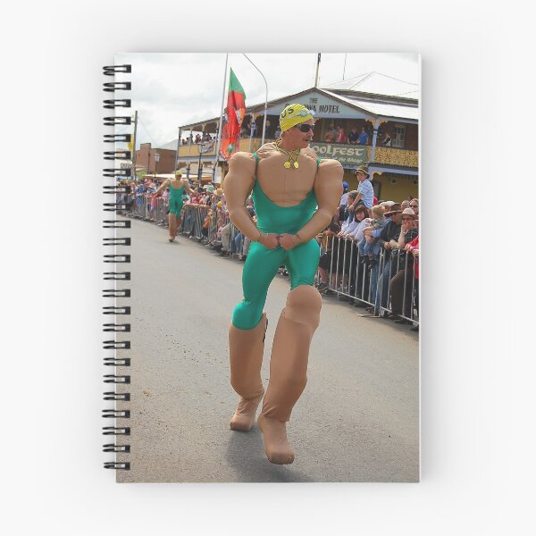 Item preview, Muscle Man designed and sold by GailD.