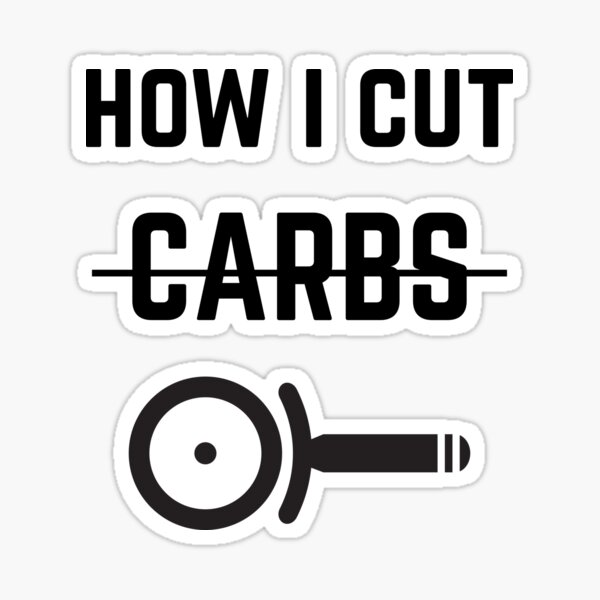 Carb Memes Stickers for Sale