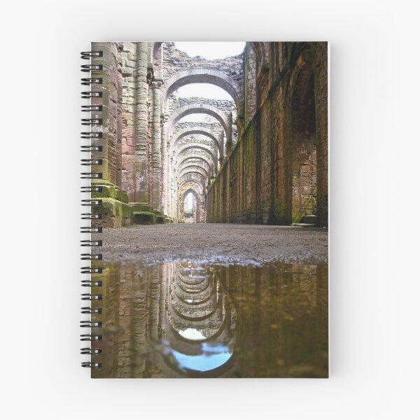 Item preview, Fountains Abbey designed and sold by Gouzelka.
