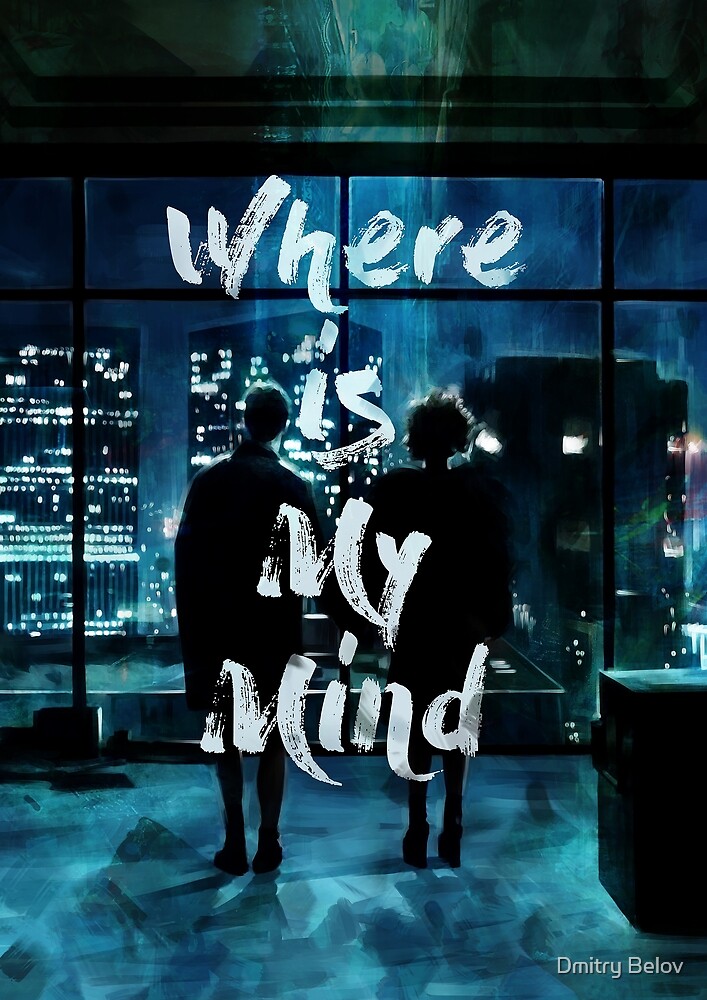 Dónde Está Mi Cabeza De Dbelov Redbubble - 