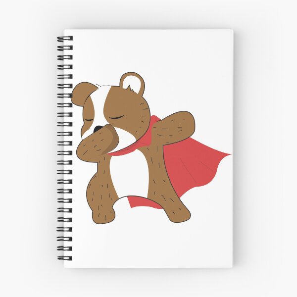 Item preview, Dabbing Dog Dab designed and sold by themd-haendler.