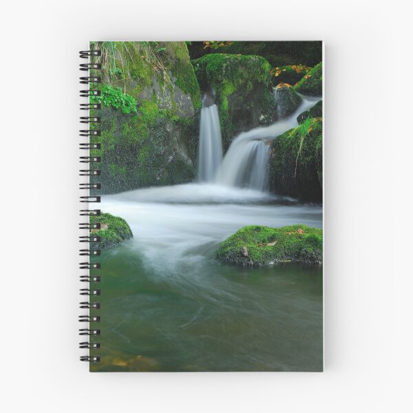 Item preview, Woodland fall designed and sold by tayforth.