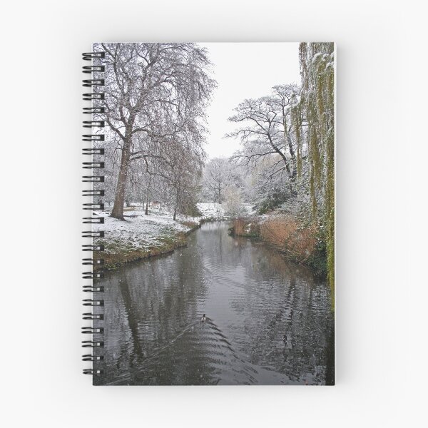 Item preview, Cold Stream designed and sold by Karen Millard.