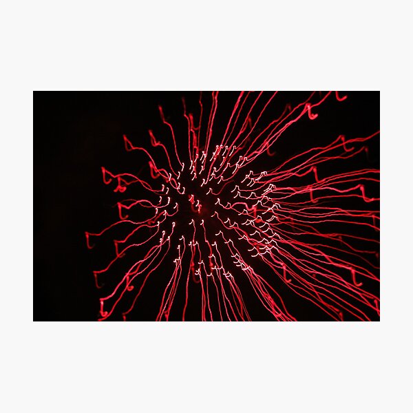 Item preview, firework jellfish  designed and sold by Mase1032.