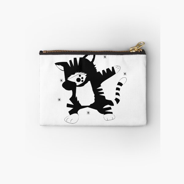 Item preview, Dabbing cat Dab designed and sold by themd-haendler.