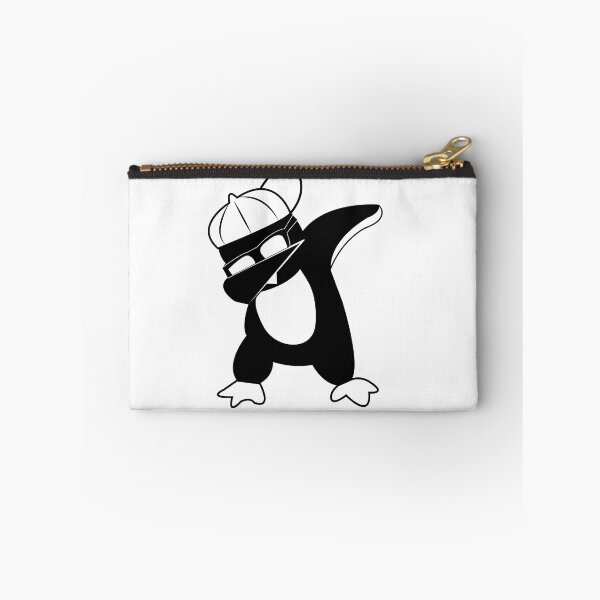 Item preview, Dabbing Penguin Dab designed and sold by themd-haendler.