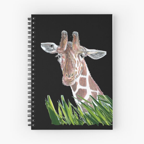 Item preview, Giraffe designed and sold by Diane Giusa.